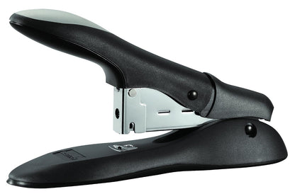 Bostitch Personal Heavy Duty No-Jam Stapler Value Kit, 60 Sheets, Includes Push-Style Staple Remover, Black (PHD-60R)