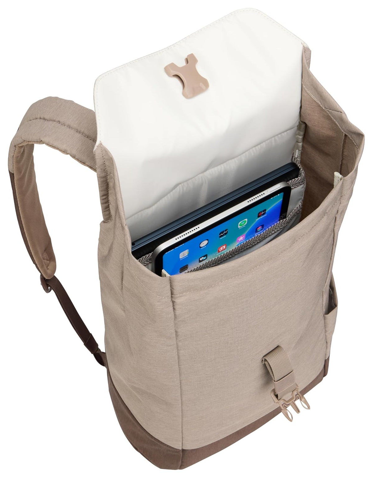 Thule Lithos Laptop backpack unisex-adult