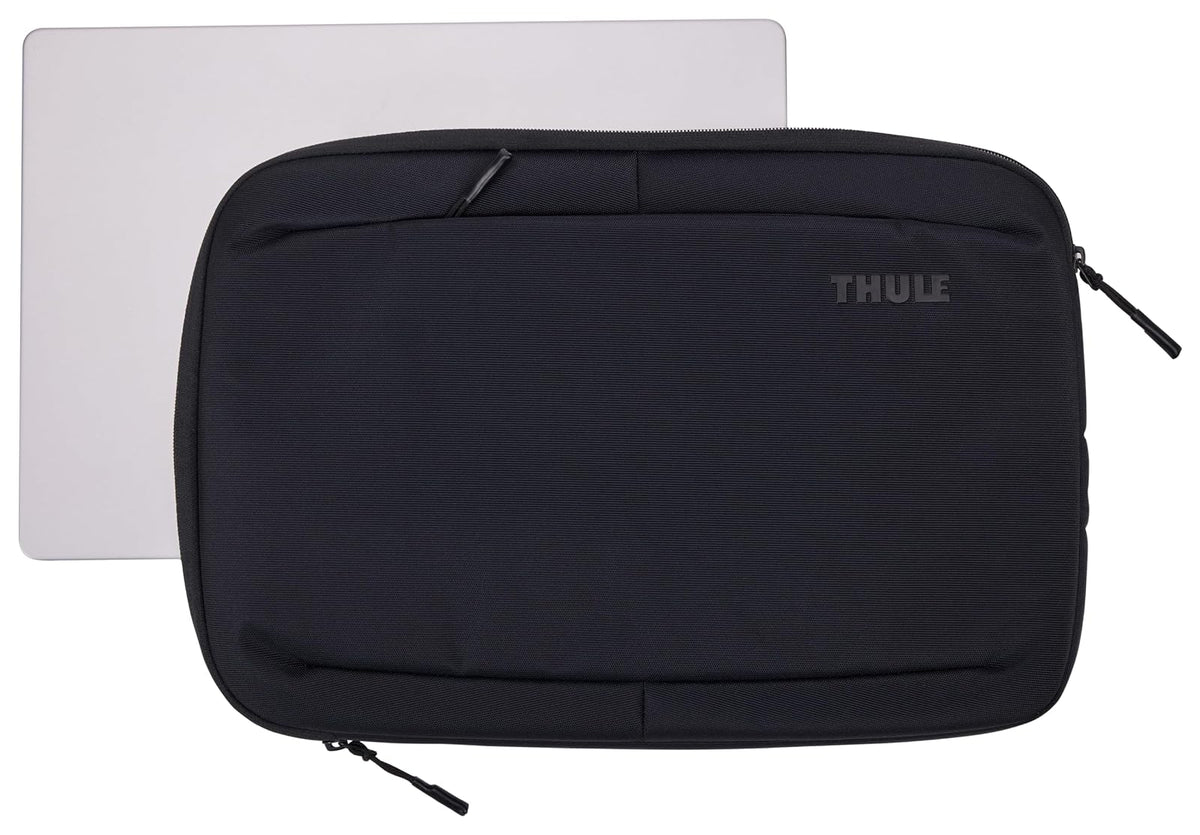 Thule Subterra 2 Funda para MacBook 14" | Protección para Laptop, Cómoda de Cargar