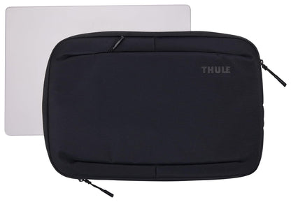 Thule Subterra 2 Funda para MacBook 14" | Protección para Laptop, Cómoda de Cargar