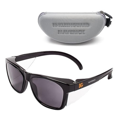 KLEENGUARD V30 Maverick™ anteojos de seguridad Unisex adulto