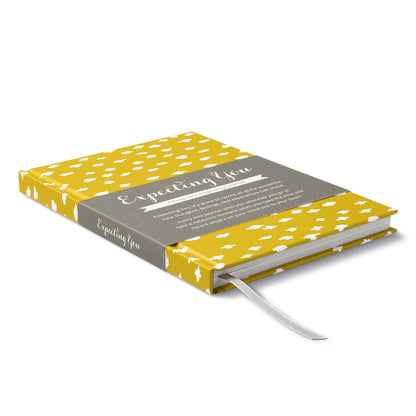 Expecting You: A Keepsake Pregnancy Journal