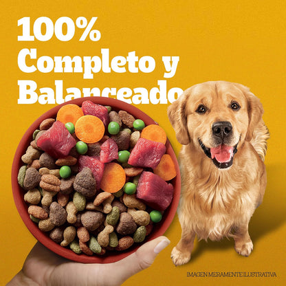 Pedigree Croquetas para Perros Adultos 12kg
