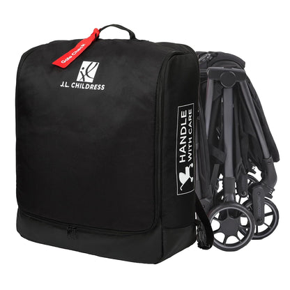 J.L. Childress JLC - Bolsa compacta para carriola