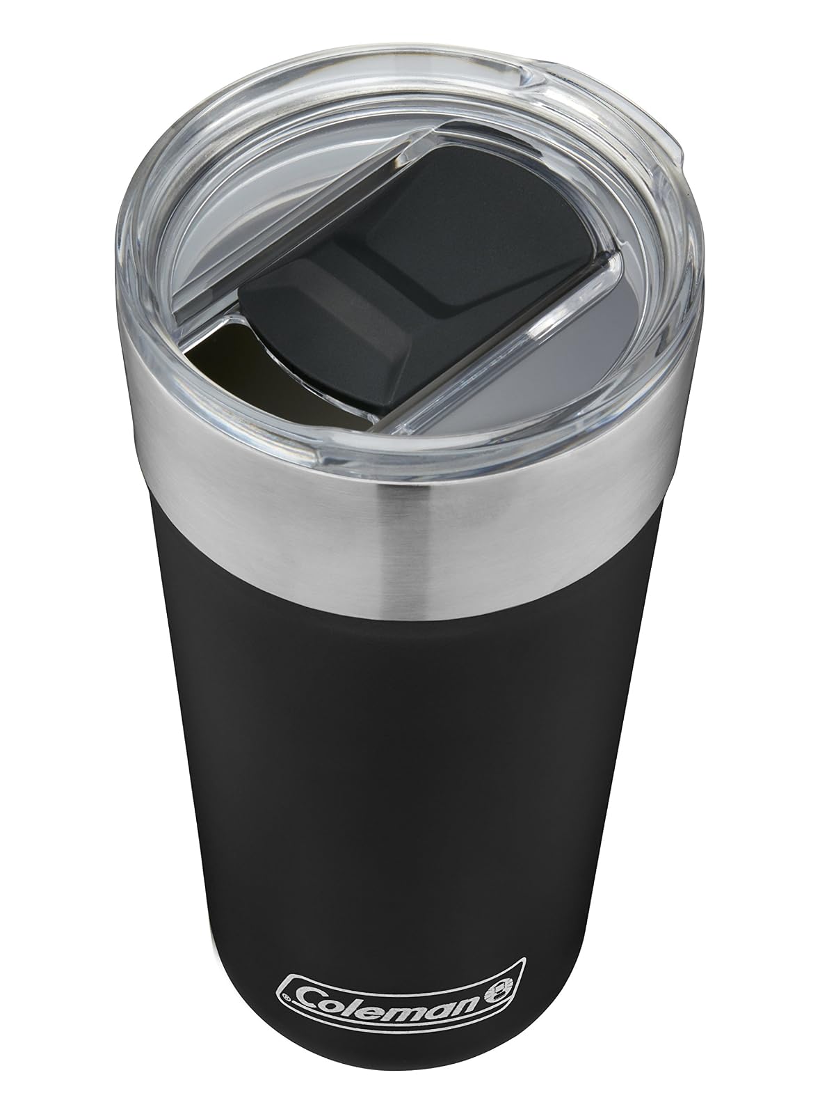 Coleman Vaso de Acero Inoxidable Aislado