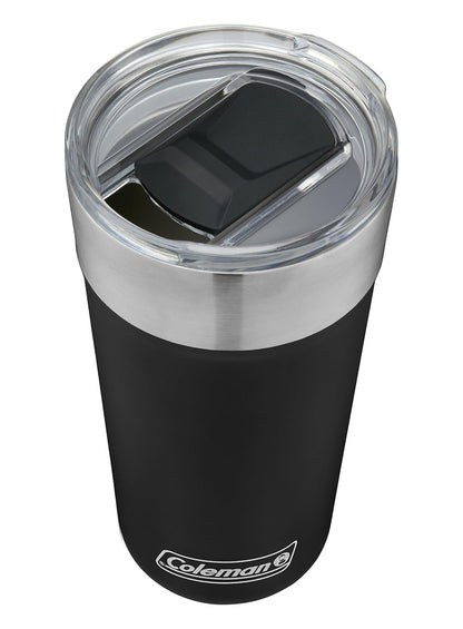 Coleman Vaso de Acero Inoxidable Aislado