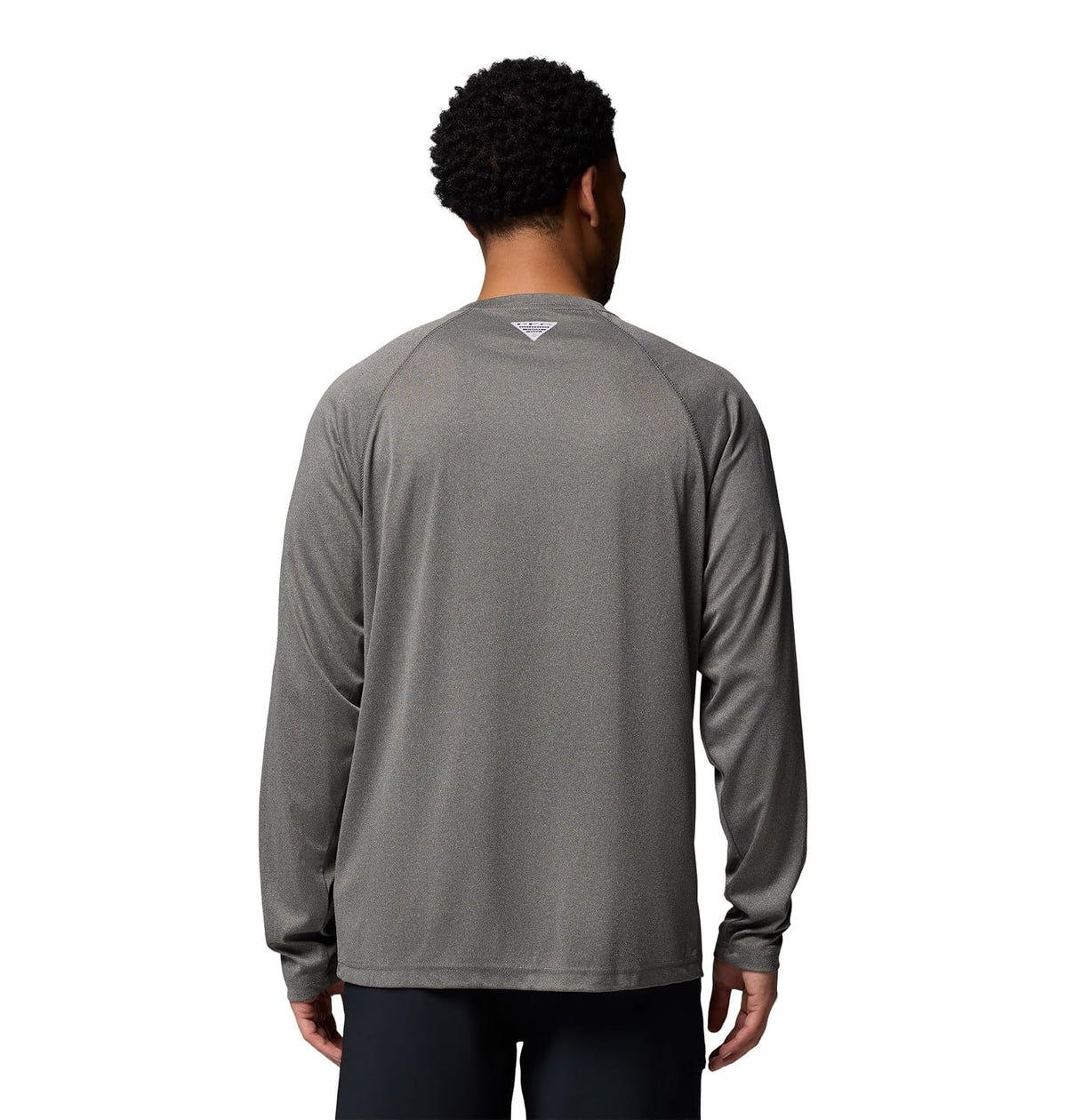 PFG Terminal Tackle Heather Camisa de Manga Larga para Hombre