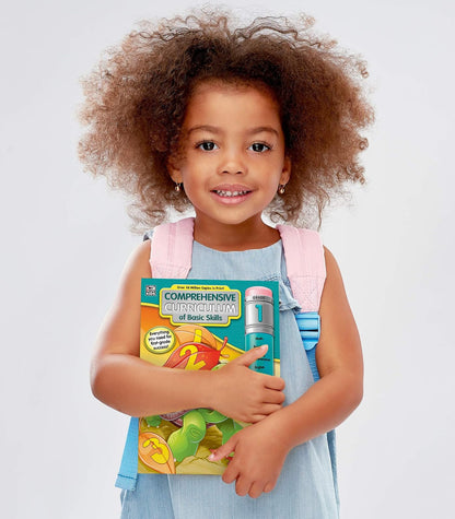 Comprehensive Curriculum of Basic Skills, Grade 1