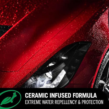 Turtle Wax Hybrid Solutions Cera Líquida Cerámica 769 ml