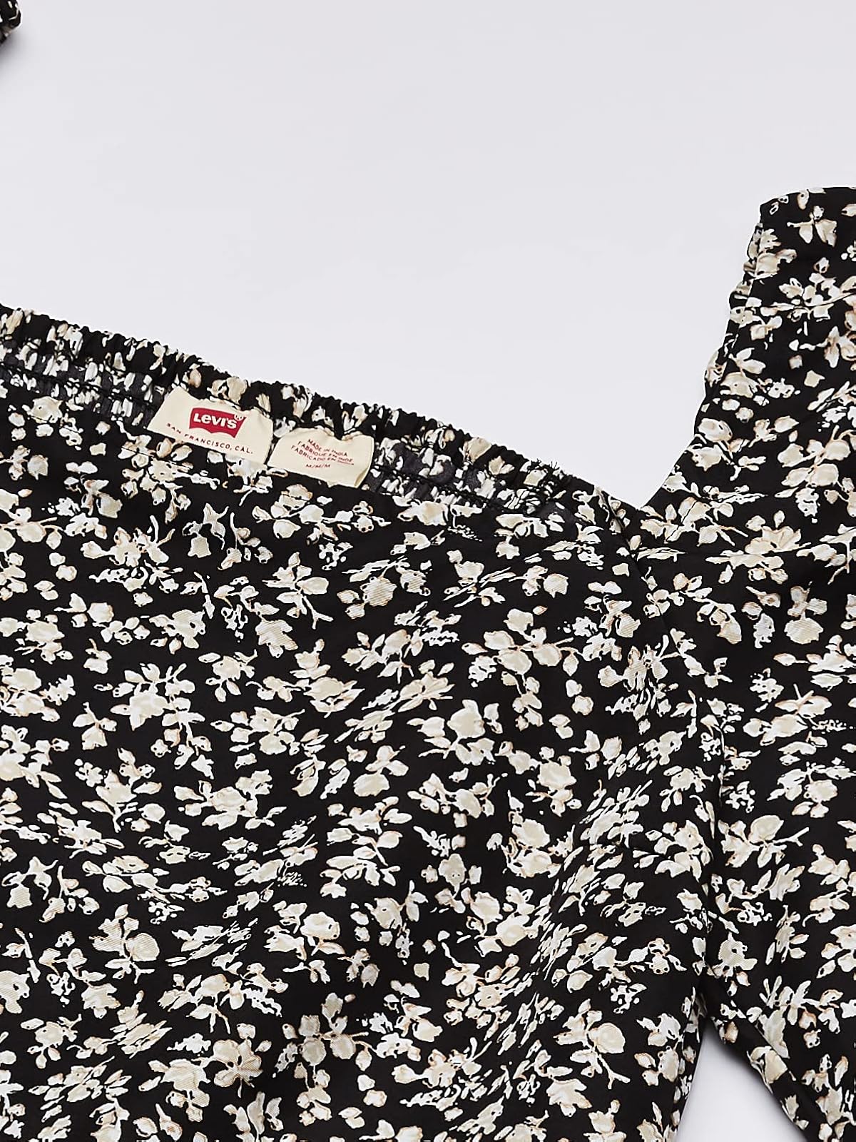 Levi's A3378-0000 Blusa Mujer