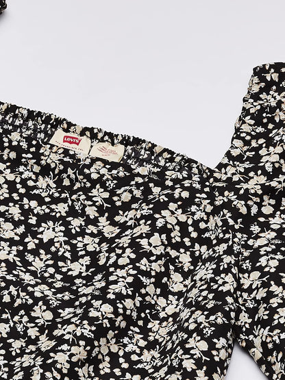 Levi's A3378-0000 Blusa Mujer