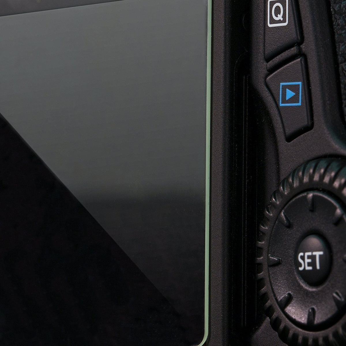 MegaGear Cámaras Protector de Pantalla LCD Compatible con Leica TL2, TL