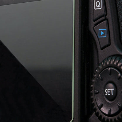 MegaGear Cámaras Protector de Pantalla LCD Compatible con Leica TL2, TL