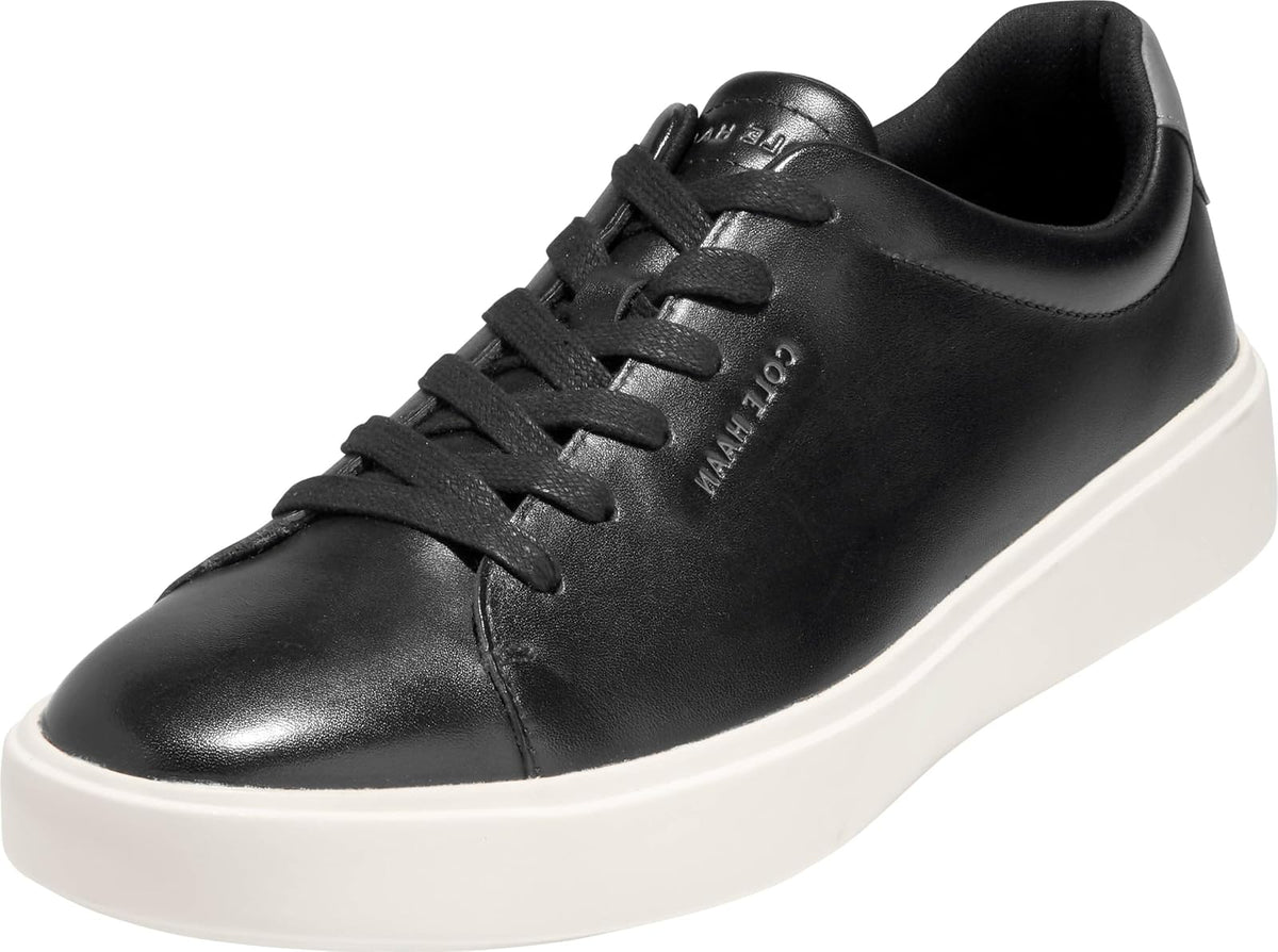 Cole Haan Grand Crosscourt Traveler Tenis para Hombre - 11.0 cm - Negro