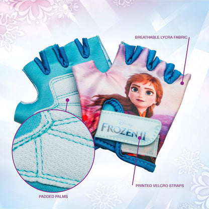 Bell Disney Frozen Bike Accessories