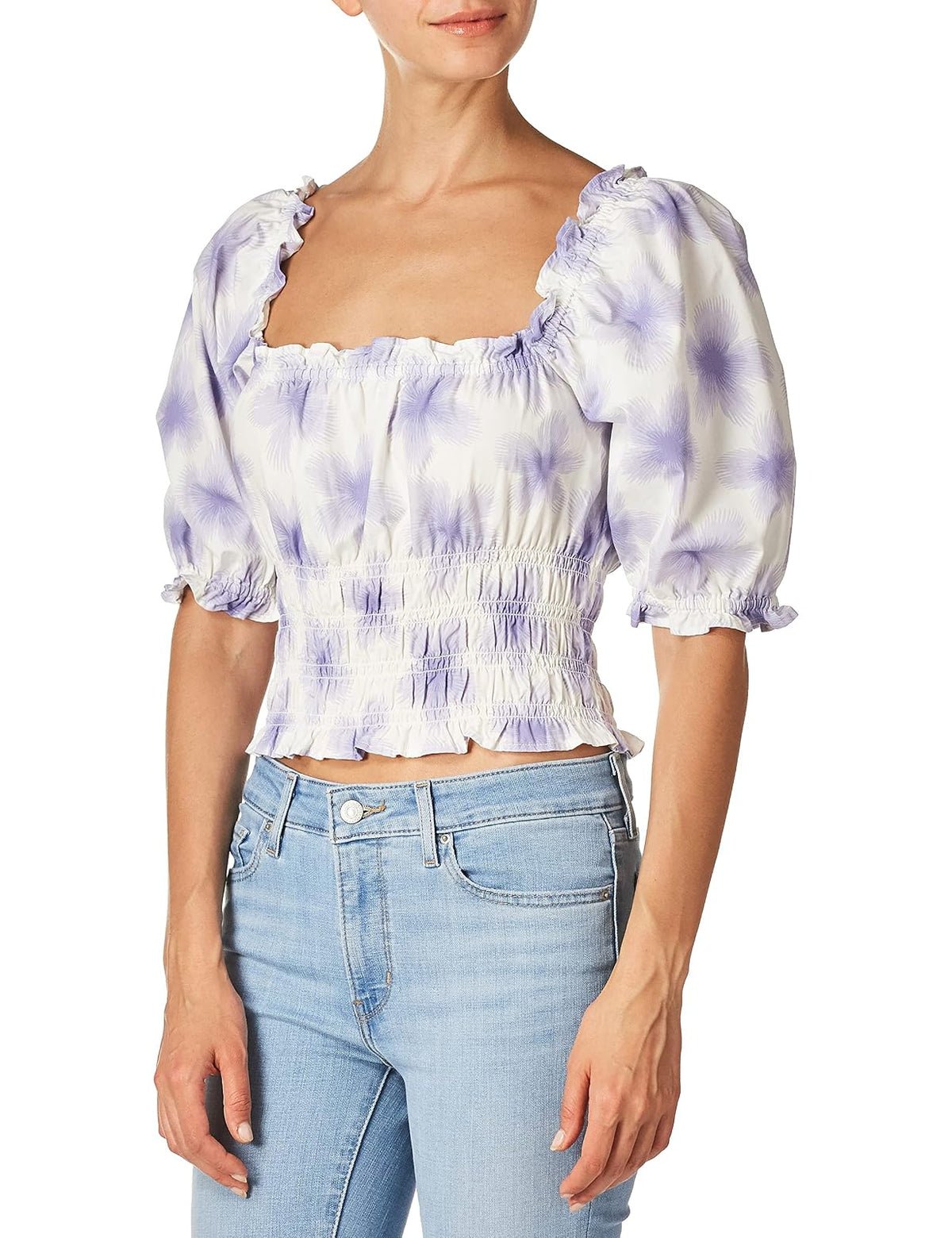 Levi's Blusa Blusas Mujer
