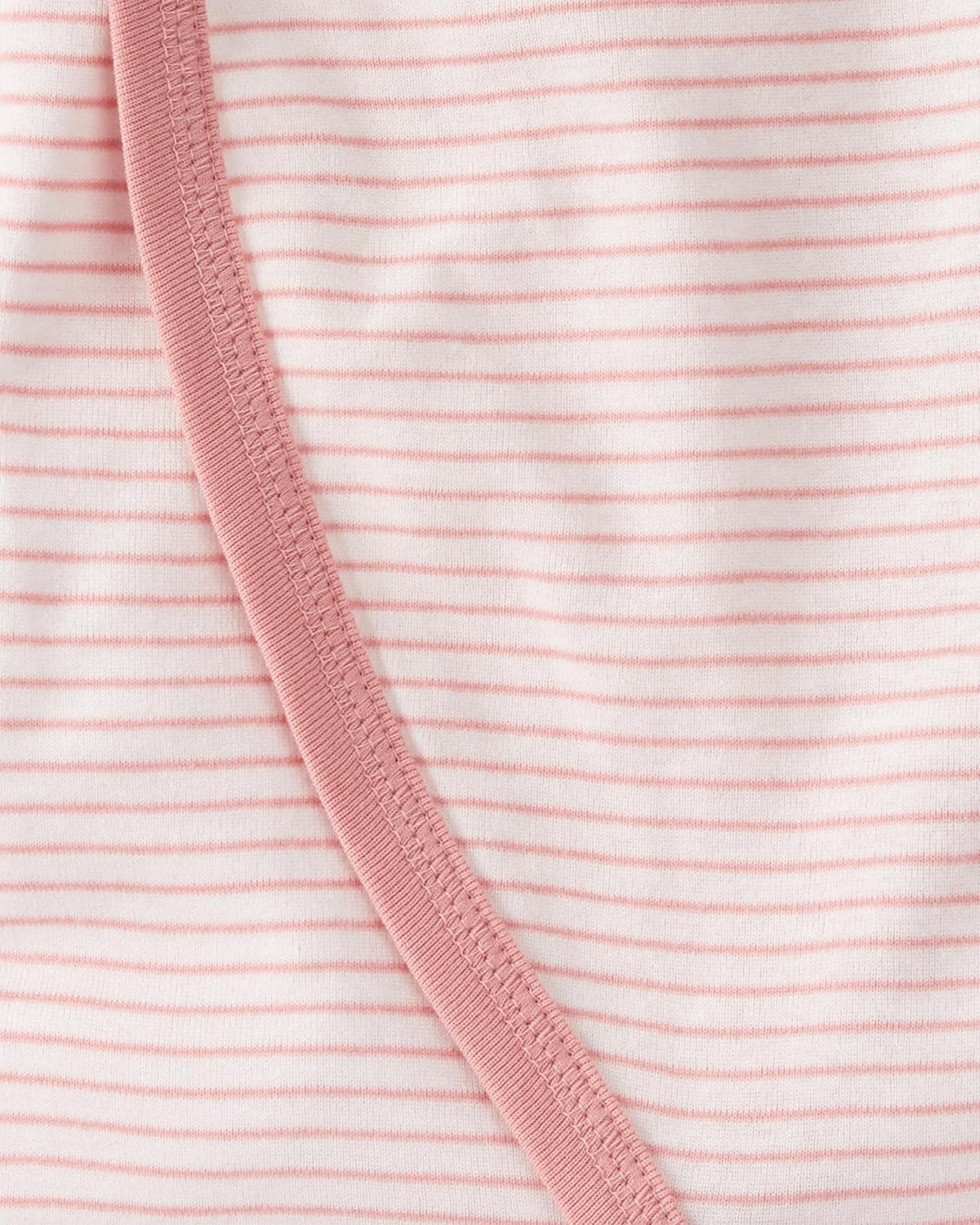 little planet by carter's Organic Cotton Footless Wrap Sleep & Play