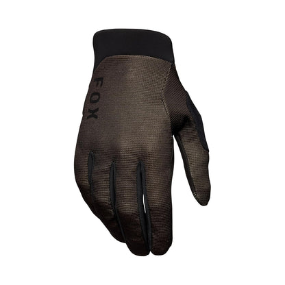 Fox Racing Ranger Gel Guantes para Montaña - Cocoa - G