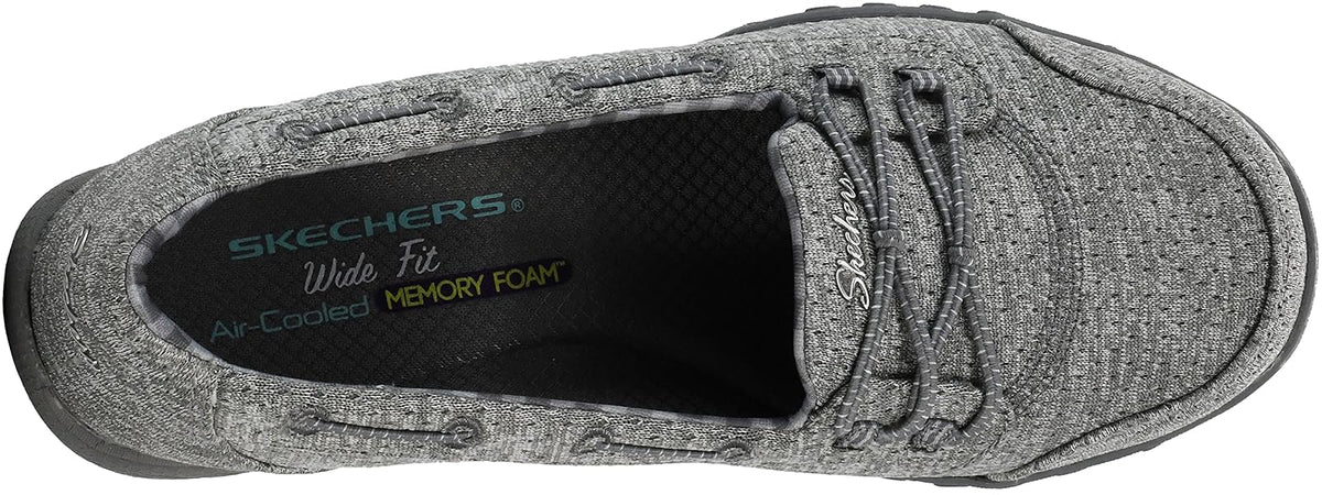 Skechers Breathe Easy - Good Influence Tenis para Mujer | Zapatos para caminar