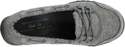 Skechers Breathe Easy - Good Influence Tenis para Mujer | Zapatos para caminar