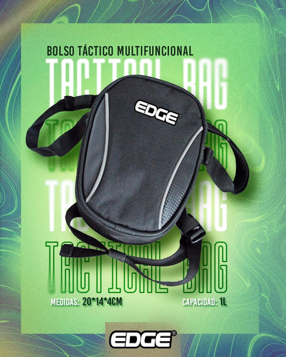 Bolsa para Pierna Edge