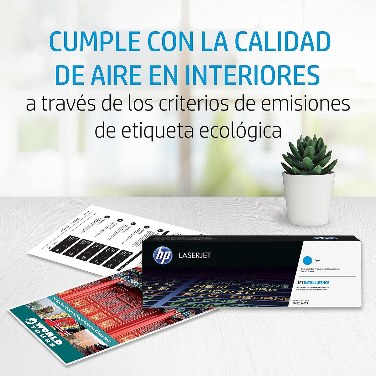 HP Cartucho de Tóner LaserJet 150A Negro Original, (W1500A) LaserJet M111w,LJ MFP M141w,LJ M111a,LJ M111w,LJ MFP M141a,LJ MFP M141w