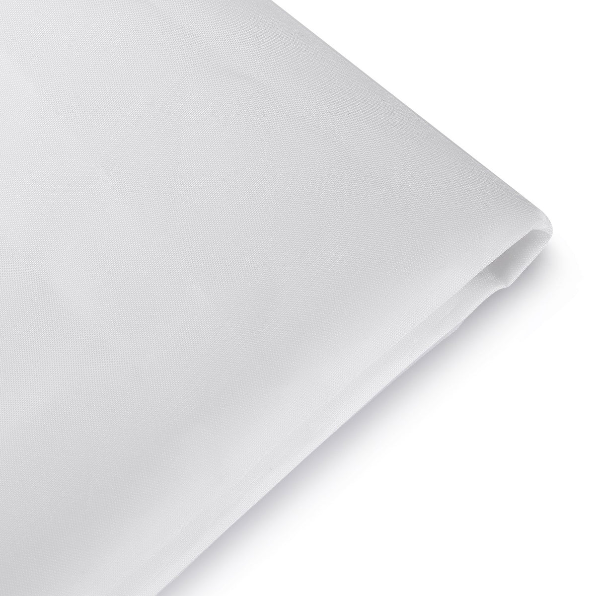 NEEWER 1 Yard x 60 Inch/0.9X1.5M Polyester Blanco Seamless Tela Difusora | Para Fotografía Softbox, Light Tent, and Lighting Light Modifier
