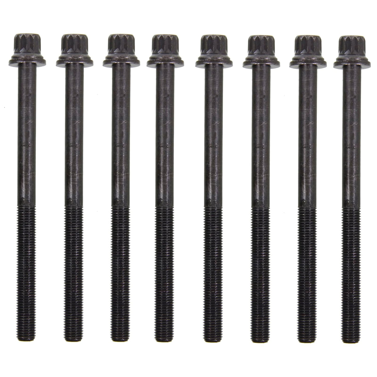 Fel-Pro Juego de Pernos de Cabeza ES71329-1 | Compatible con Honda Pilot 2005-2020, Honda Odyssey 2005-2020