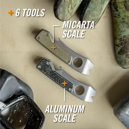 Gerber CHONK Multi-Tool