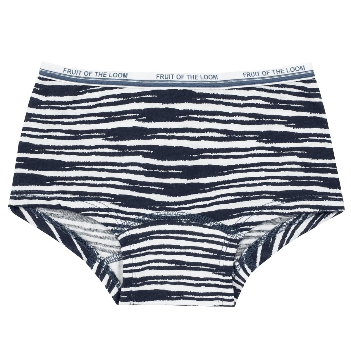Fruit of The Loom Ropa Interior de algodón para niño. Ropa Interior para Hombre para Niñas