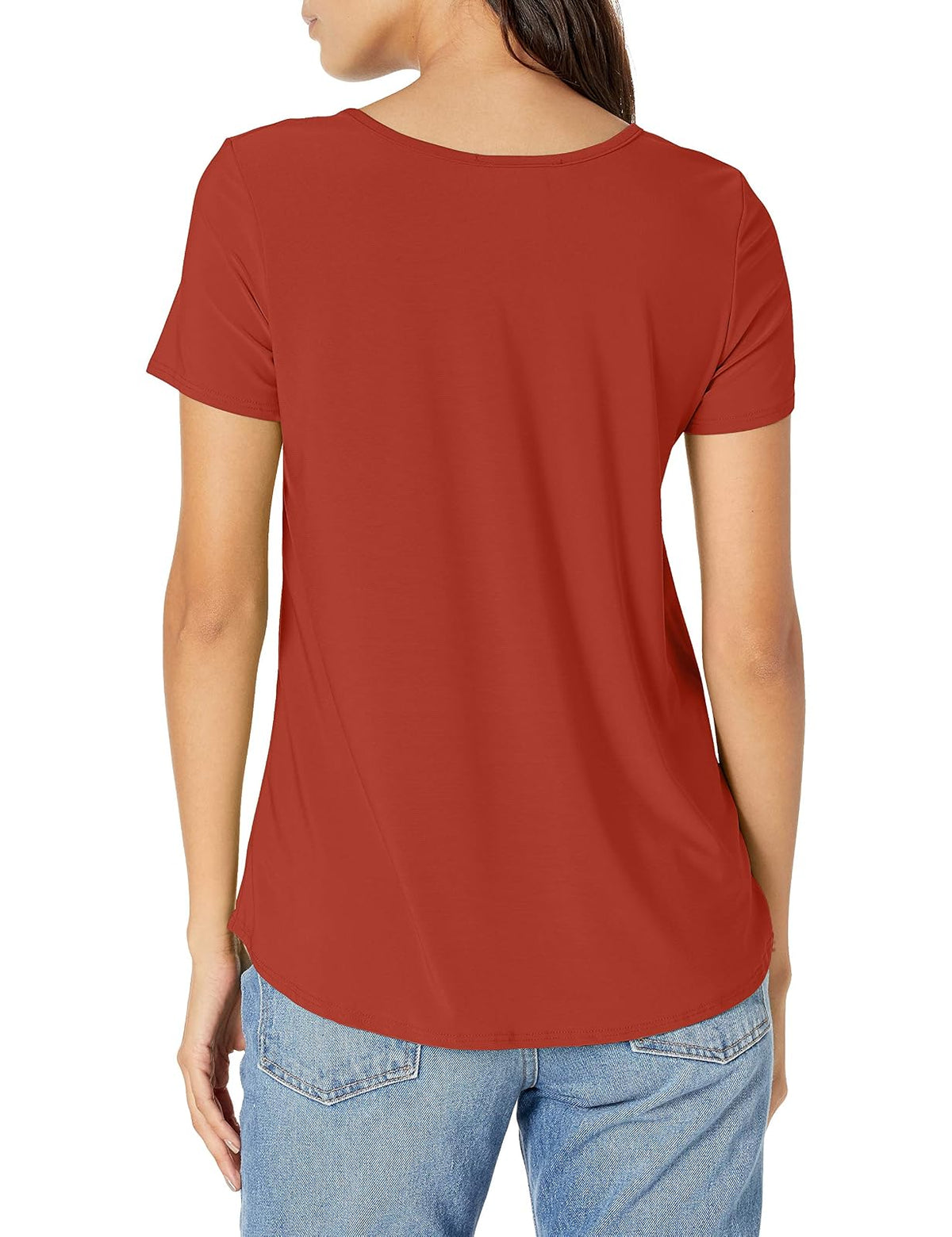 Star Vixen Manga acodada, Parte Delantera con Botones, Camiseta sin Mangas fluida con Detalles Plisados Blusa para Mujer