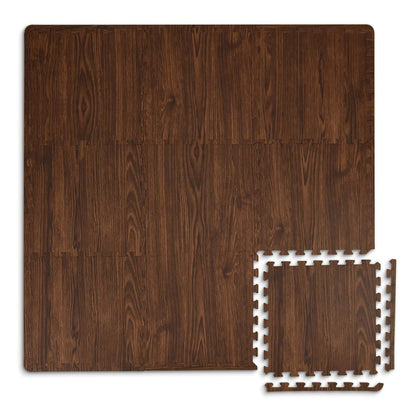 FloorPops - Azulejos entrelazados para piso, FP3593