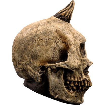Ghoulish Productions Skull Cyclops Prop, Artículo Decorativo de Esqueleto de Cyclope, Adorno para Decoración de Halloween de Craneo de Monstruo Ideal para Casa de Terror