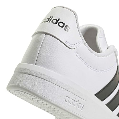 adidas Tenis Casual Grand Court Base 3.0 para Hombre
