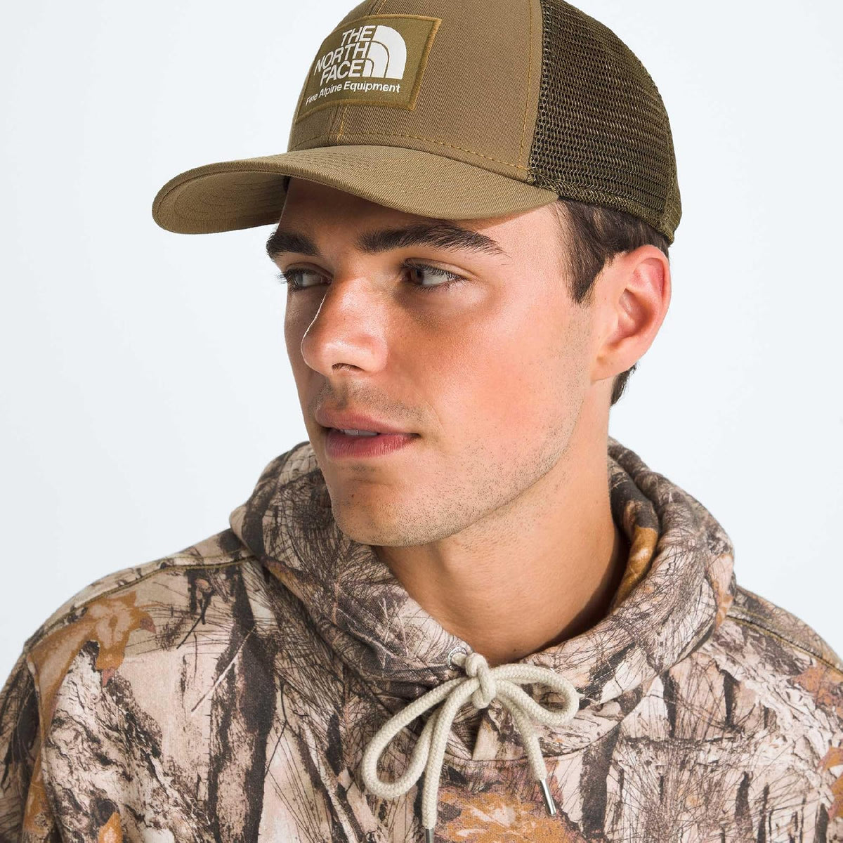 The North Face Deep Fit Mudder Trucker Tapa Unisex Adulto