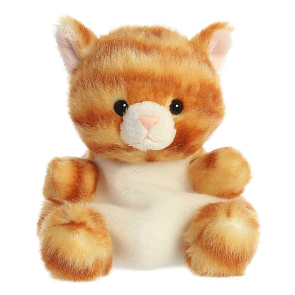 Aurora Palm Pals, Peluche Mini Coleccionable - Mini - Meow Kitty™