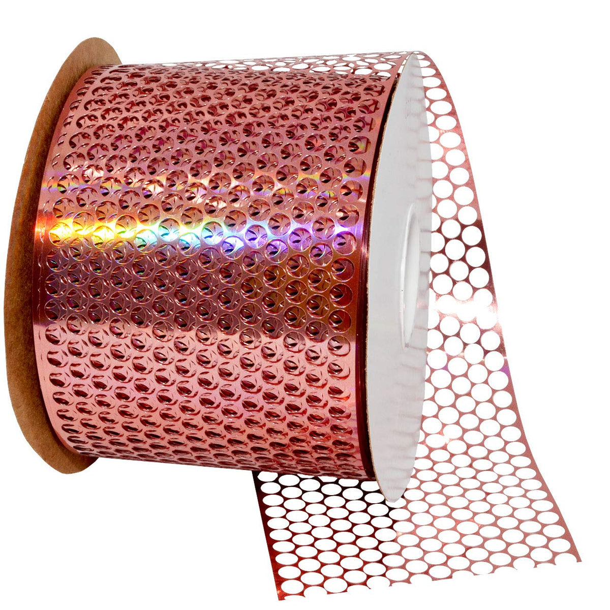 Morex Ribbon 288 cinta, Cobre, 3.25 inch by 50 yards, 1, 1