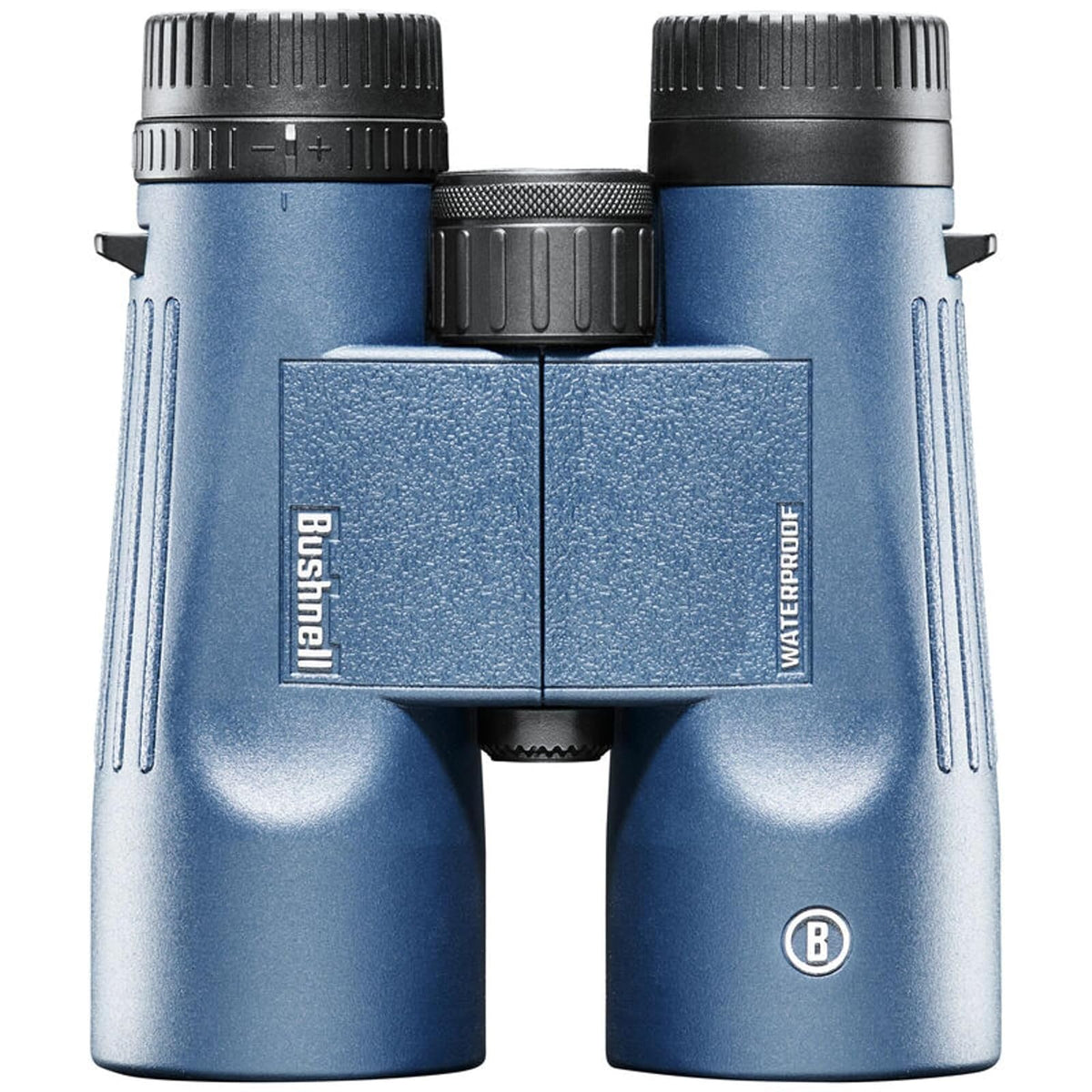 Bushnell H2O - Prismáticos de 10 x 42 mm, Impermeables y a Prueba de Niebla, para navegar, Senderismo y Camping, Multicolor