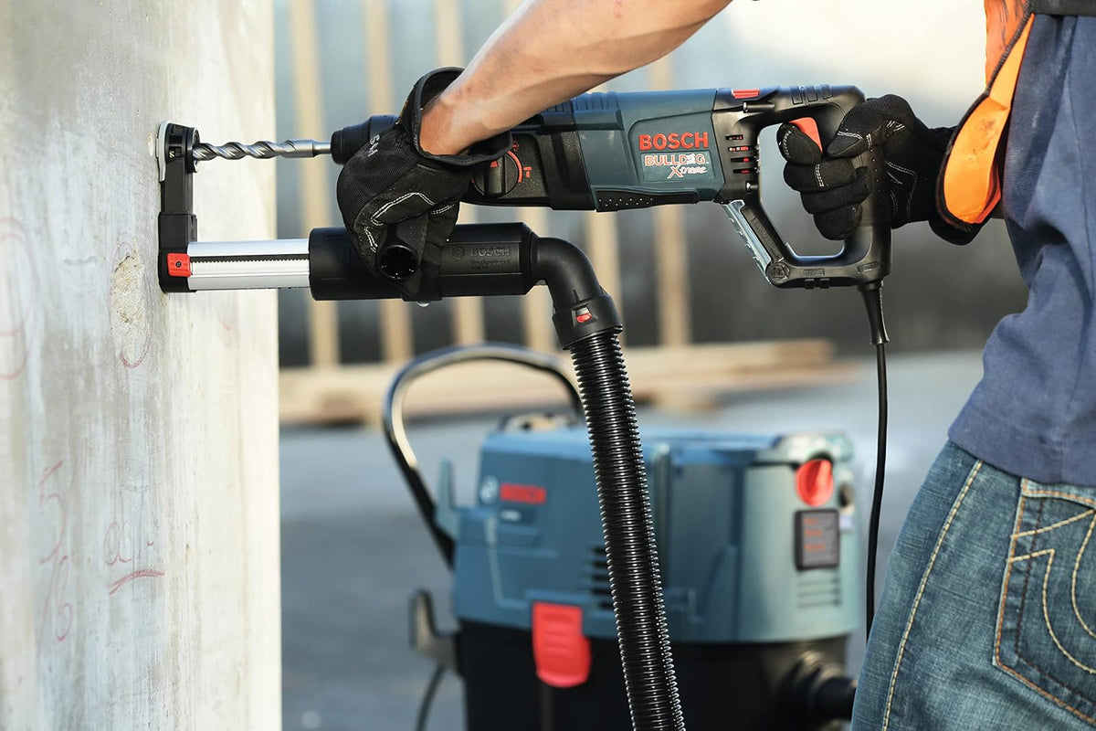 Bosch HC2088 S4L SDS-Plus Broca de espiga, 1/2" x 56 cm x 61 cm)1.27 cm x 142 cm x 154 cm)