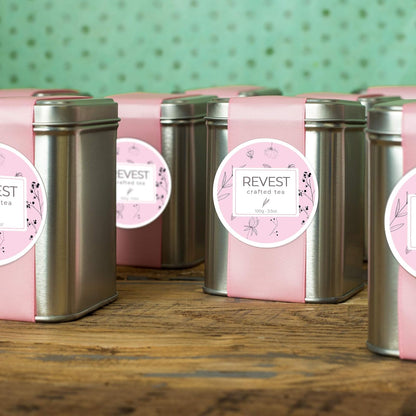 Avery Etiquetas redondas imprimibles de alta visibilidad con alimentación segura, 2.5 pulgadas de diámetro, blanco, 300 etiquetas en blanco personalizables en total (5294)