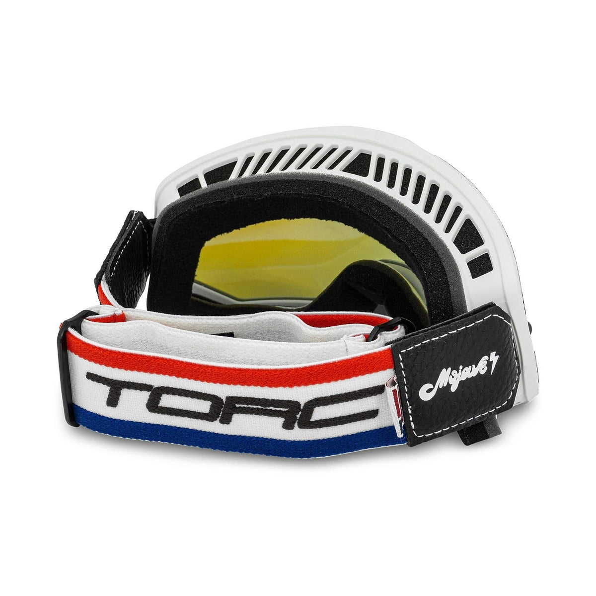 TORC Mojave - anteojos para casco de motocicleta