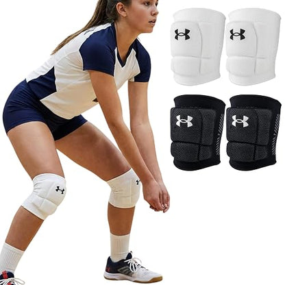 Armour 3 Rodilleras Blanco S