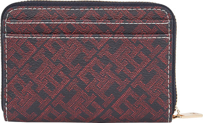 Tommy Hilfiger Cartera para Mujer, 1.5 cm x 12 cm x 9 cm