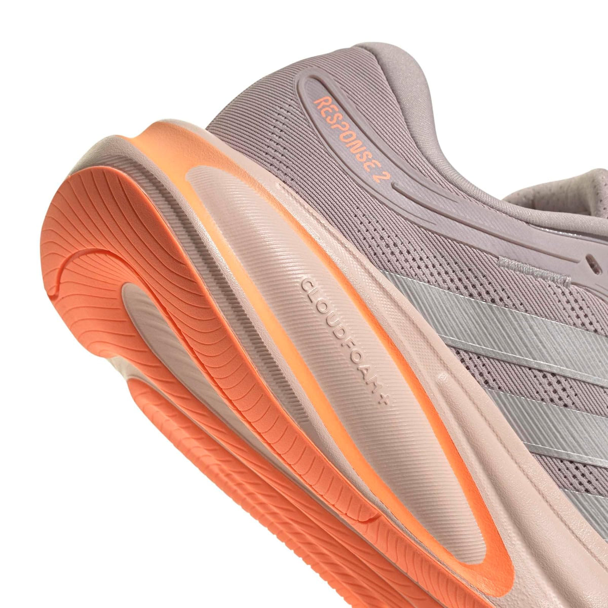 adidas Response 2 W Zapatillas para Mujer