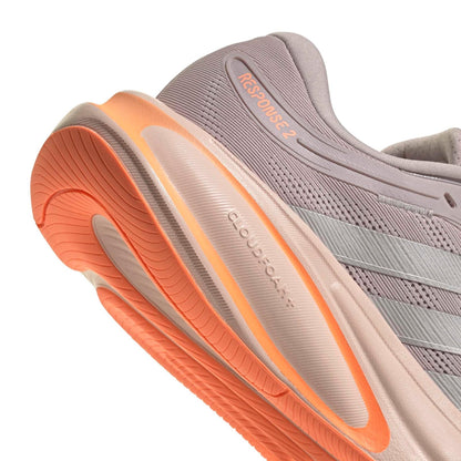 adidas Response 2 W Zapatillas para Mujer