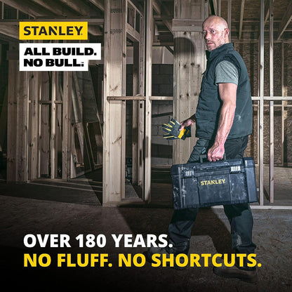 STANLEY Caja de Inglete con Serrucho para Madera 14" (356mm), 20-600