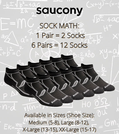 Saucony