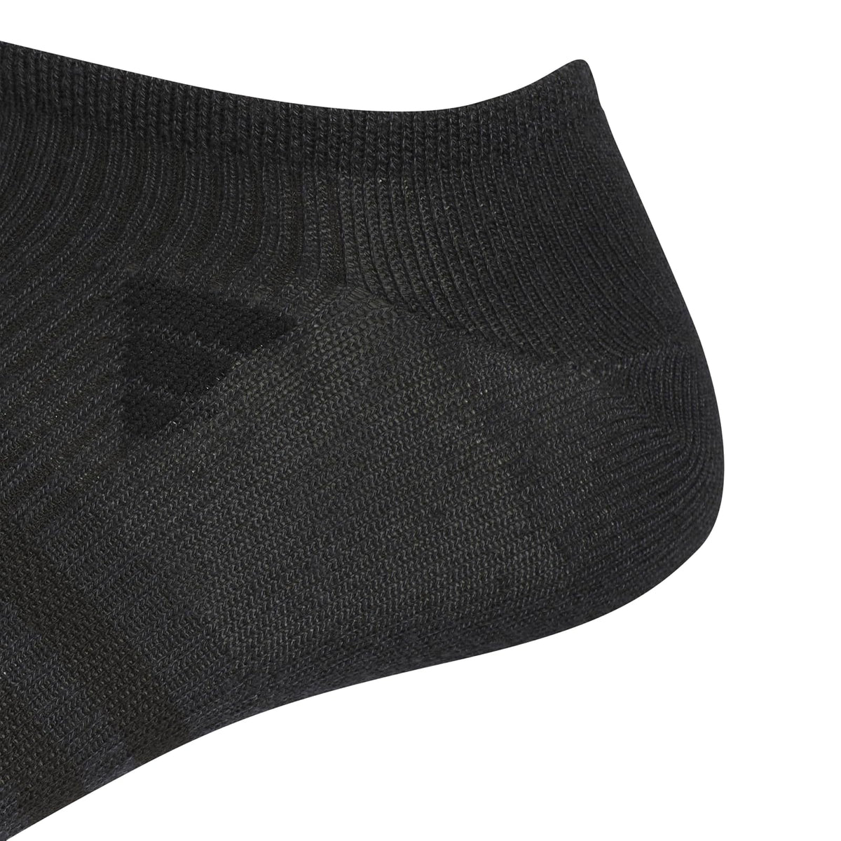 adidas Men's Superlite 3.0 6-pack No Show Calcetín sin mostrar Hombre