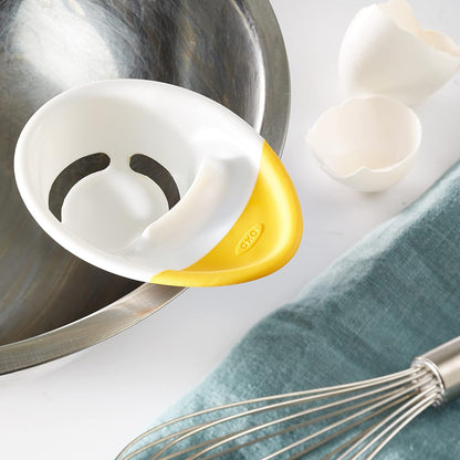 OXO Good Grips 3-in-1 Egg Separator