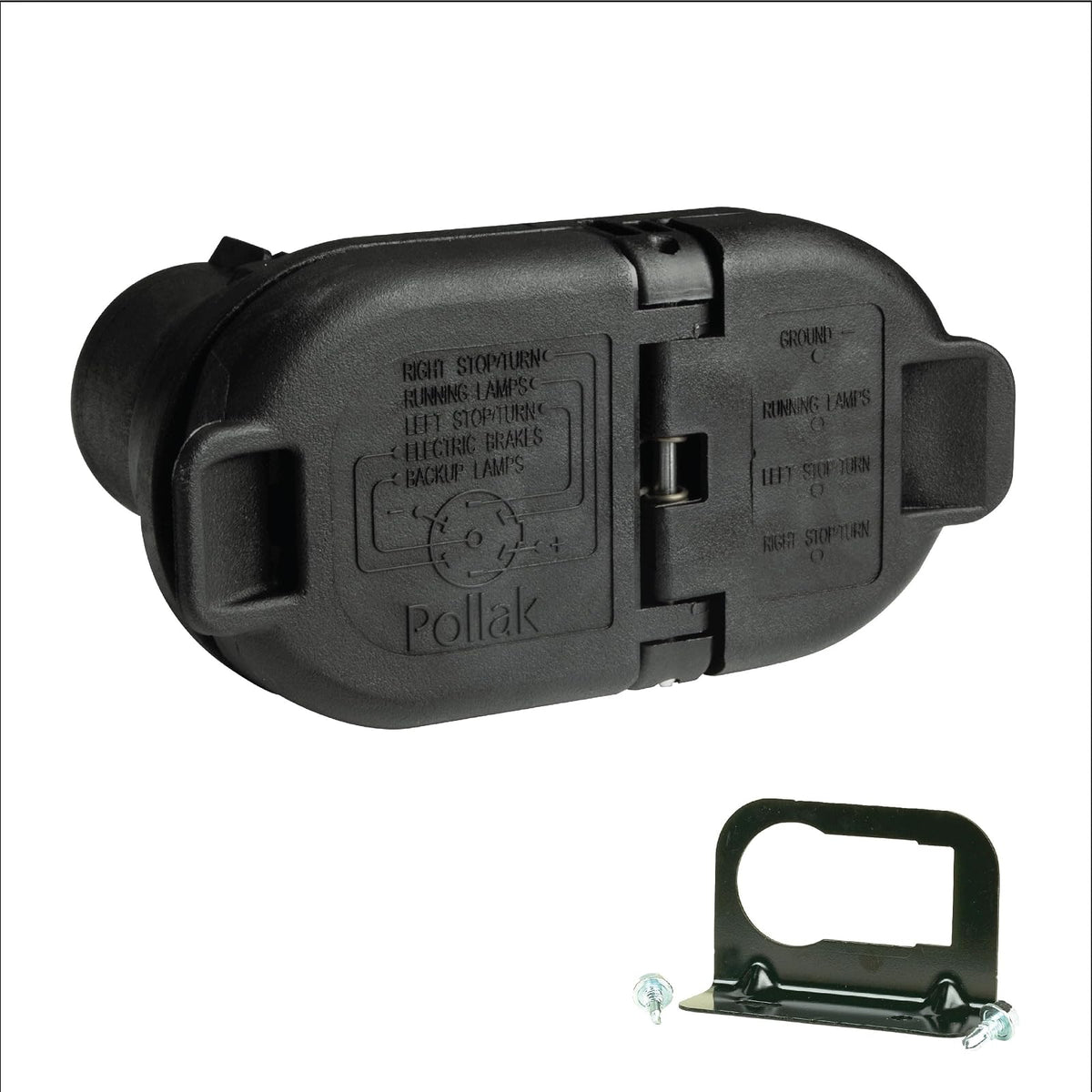 Hopkins Towing Solutions Kit de Cableado Múltiple para Remolque Modelo 40975